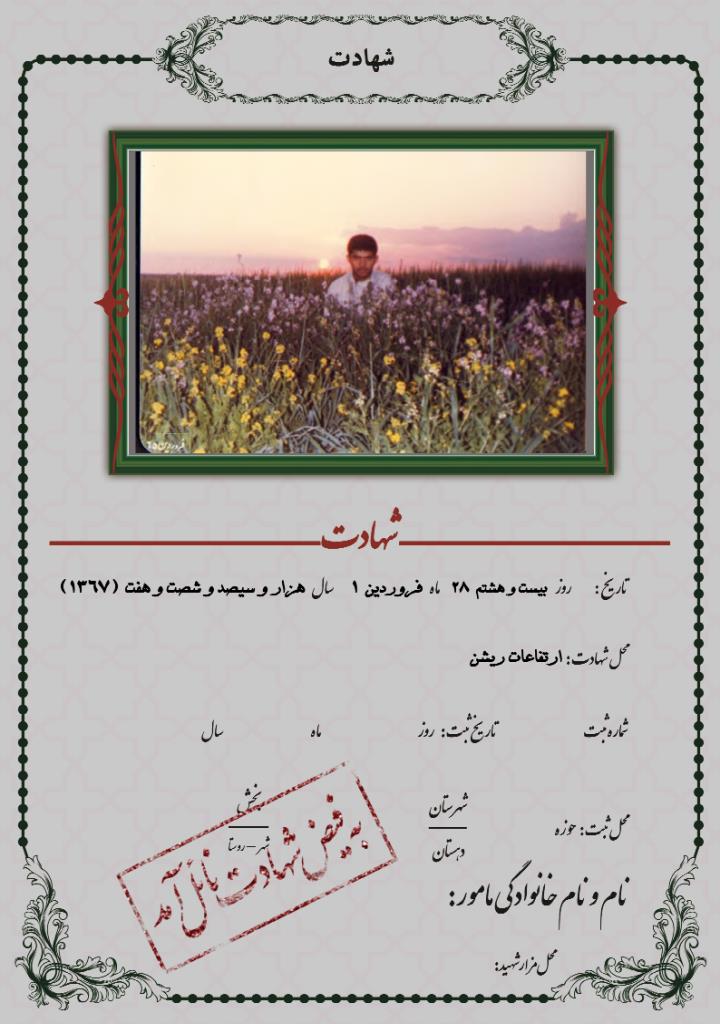 فاقد تصویر
